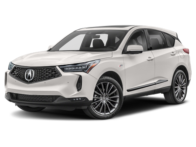 2023 Acura RDX A-Spec Advance Package