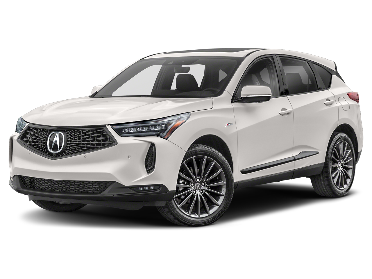 2023 Acura RDX A-Spec Advance Package