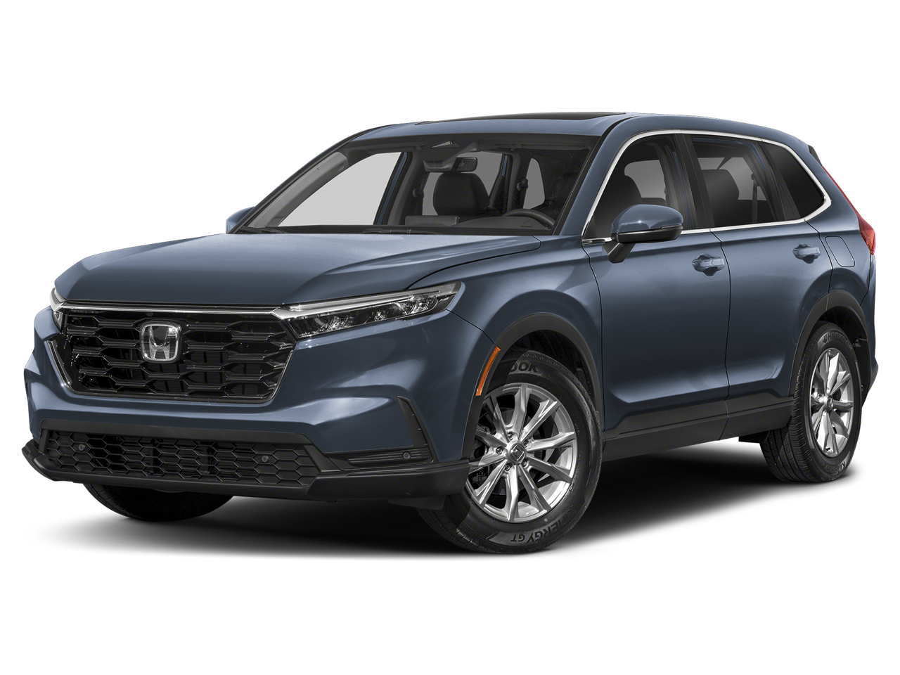 2023 Honda CR-V EX-L w/o BSI