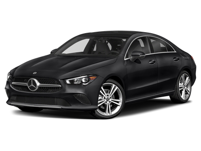 2023 Mercedes-Benz CLA CLA 250 4MATIC®