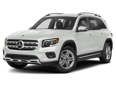 2023 Mercedes-Benz GLB GLB 250 4MATIC®