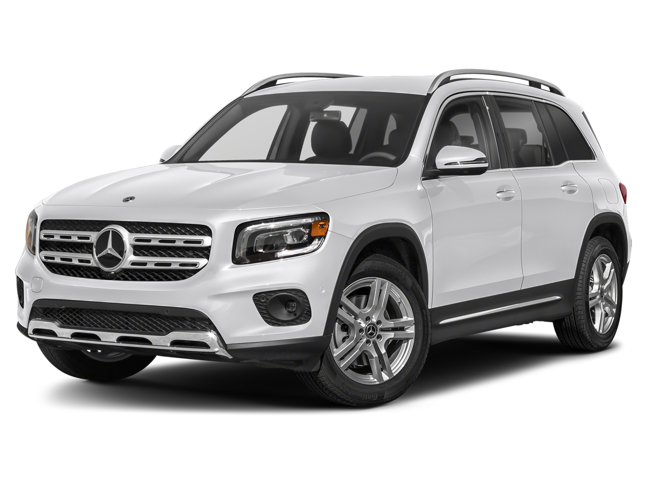 2023 Mercedes-Benz GLB GLB 250 4MATIC®