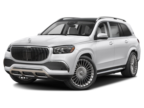 2023 Mercedes-Benz GLS Maybach GLS 600 4MATIC®