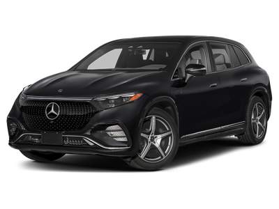 2023 Mercedes-Benz EQS 580 4MATIC®