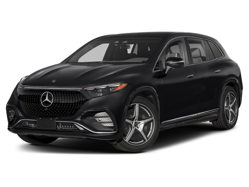 2023 Mercedes-Benz EQS 580 4MATIC®