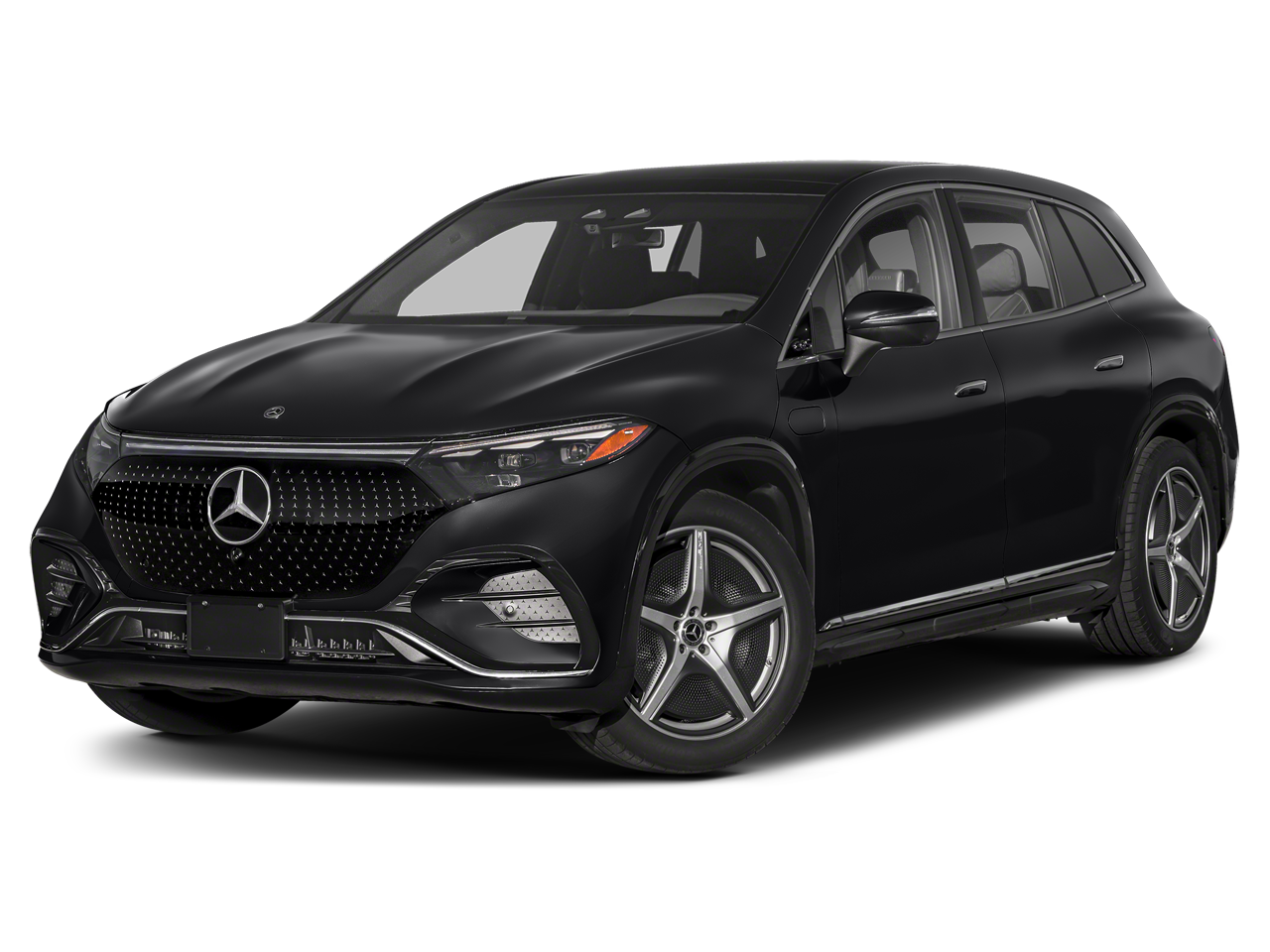 2023 Mercedes-Benz EQS 580 4MATIC®