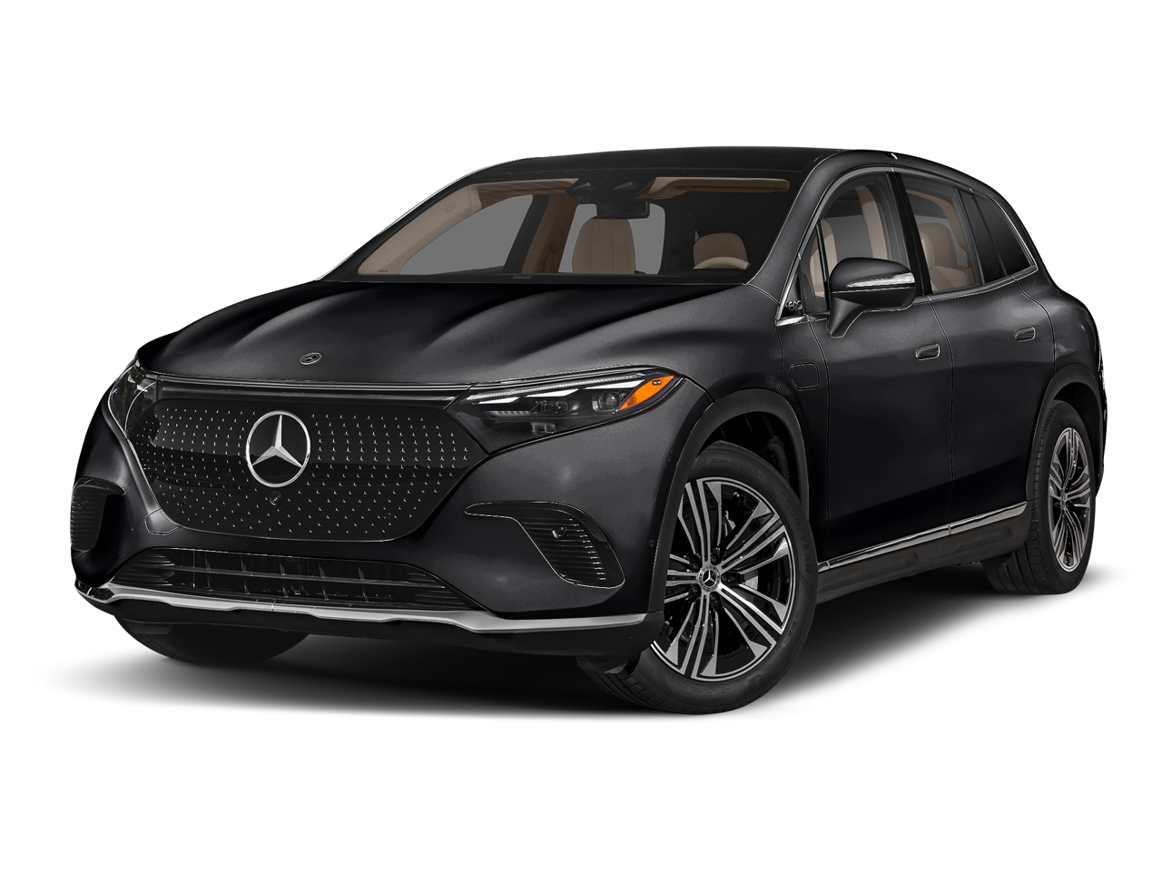 2023 Mercedes-Benz EQS 450 4MATIC®