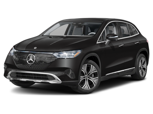 2023 Mercedes-Benz EQE 350 SUV 4MATIC®