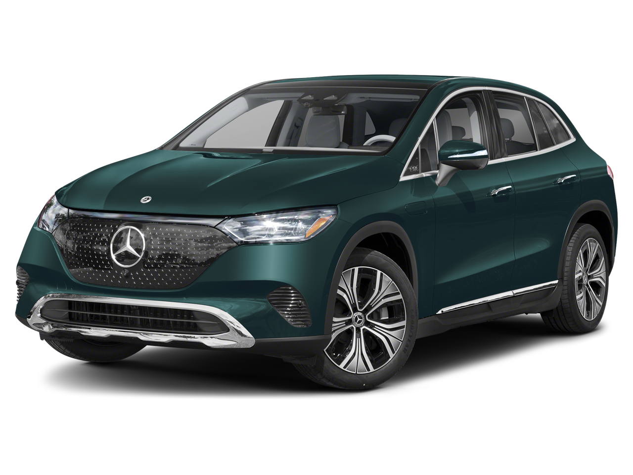2023 Mercedes-Benz EQE 350 SUV 4MATIC®