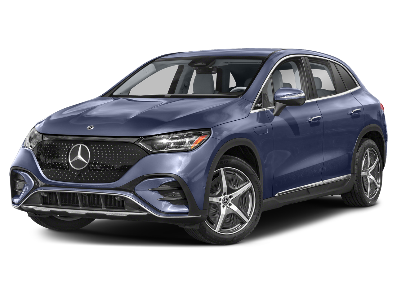 2023 Mercedes-Benz EQE 500 SUV 4MATIC®