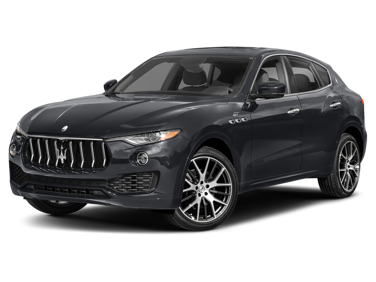 2023 Maserati Levante GT's photo