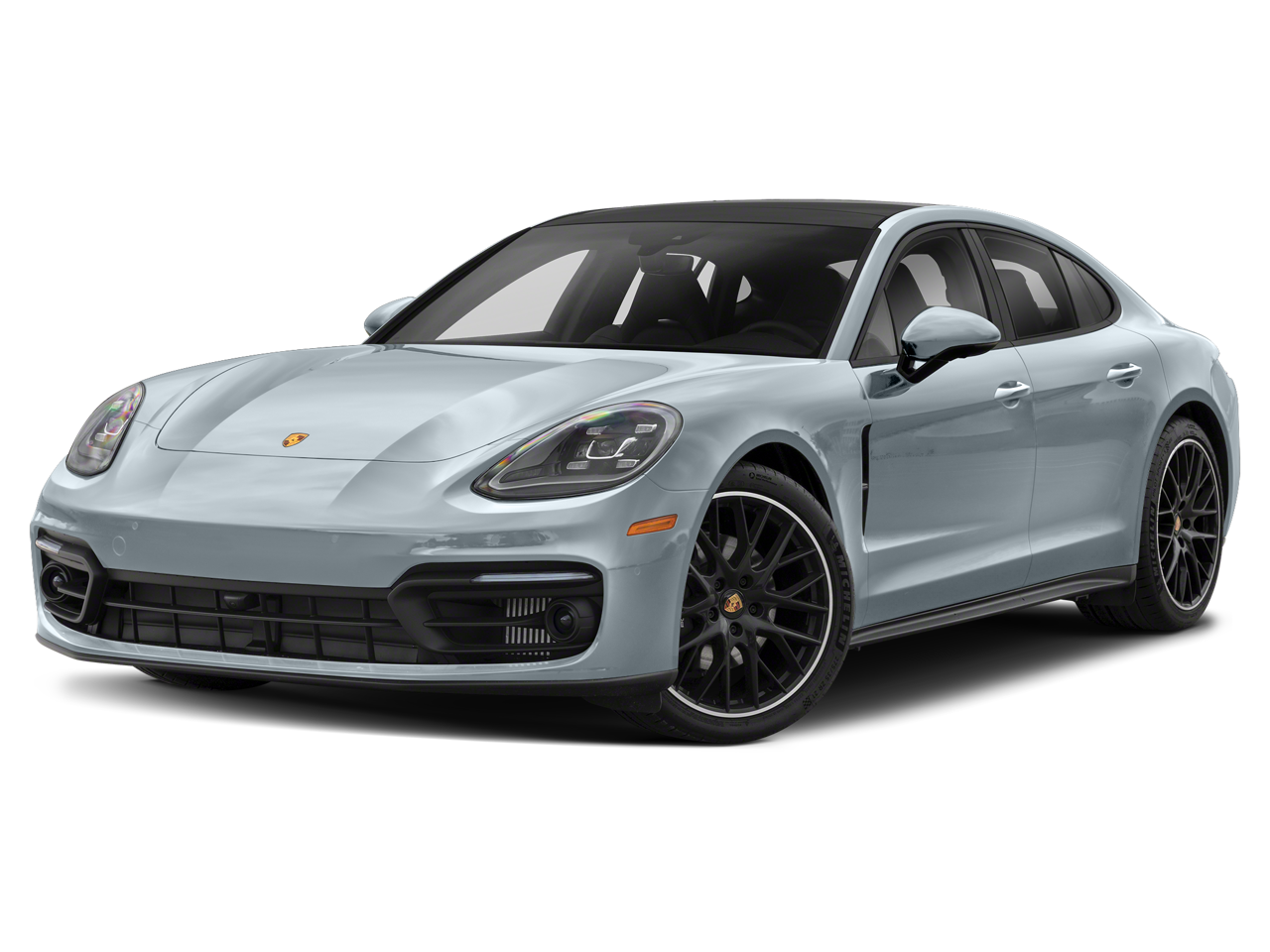 2023 Porsche Panamera 4 Platinum Edition