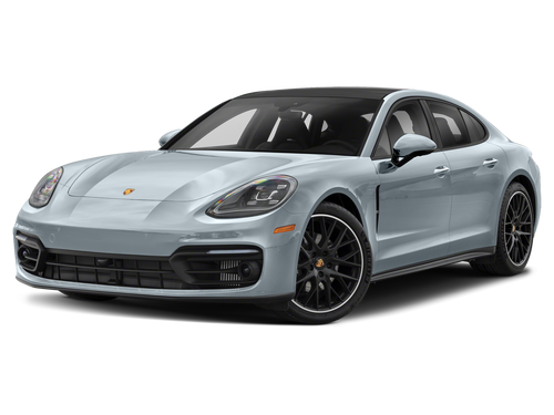 2023 Porsche Panamera 4 Platinum Edition