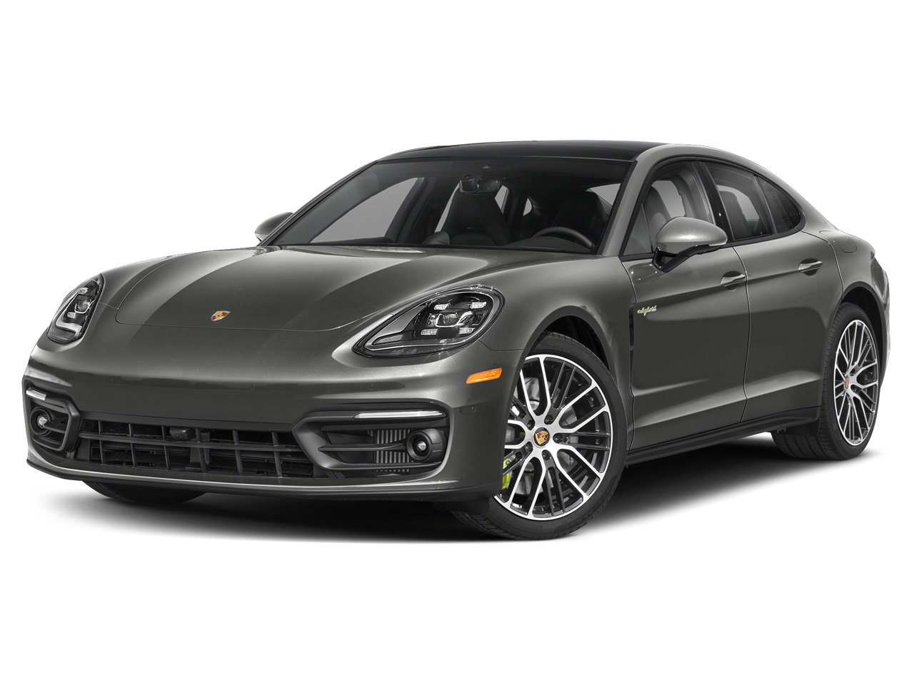 2023 Porsche Panamera 4
