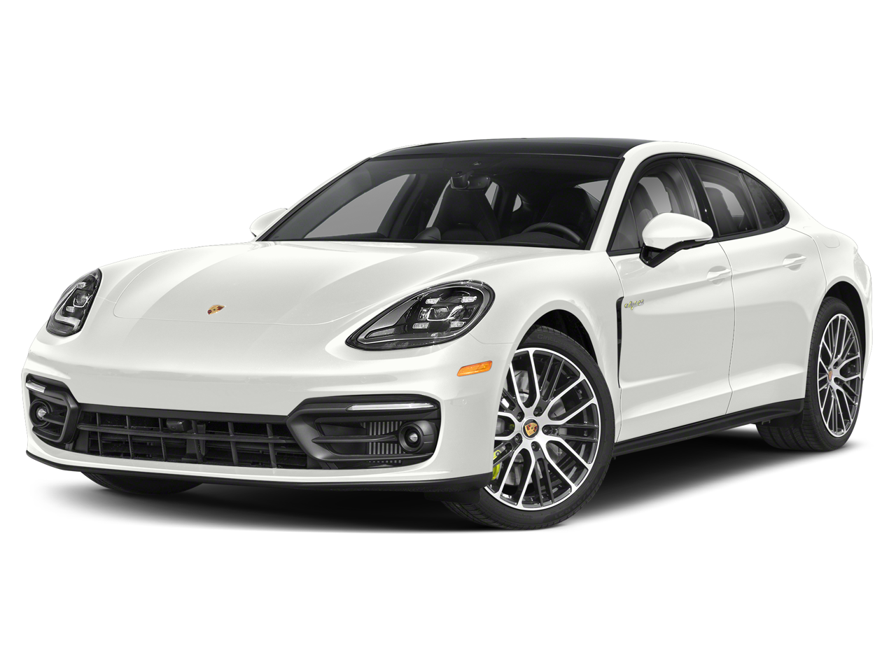 2023 Porsche Panamera 4 Platinum Edition