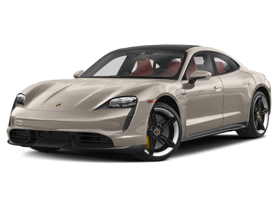 2023 Porsche Taycan 4S