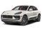2023 Porsche Macan Gts