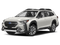 2023 Subaru Outback Limited Power Moonroof + Heated Steering Wheel + 11.6 inch