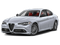 2024 Alfa Romeo Giulia COMPETITZIONE