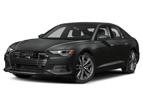 2024 Audi A6 45 Premium Plus quattro