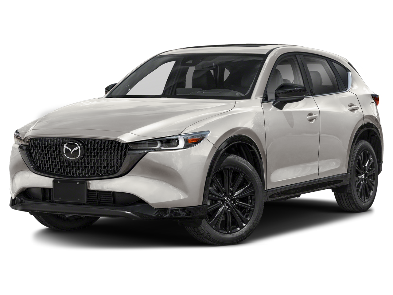 2024 Mazda Mazda CX-5 2.5 Turbo Premium Package