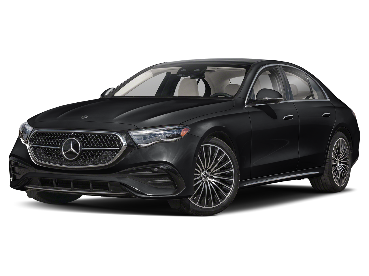 2024 Mercedes-Benz E-Class E 350 4MATIC®