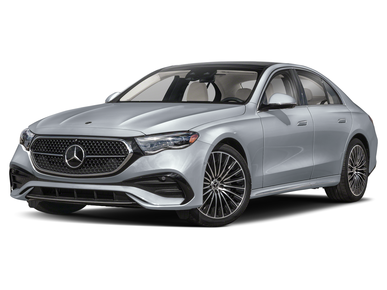 2024 Mercedes-Benz E-Class E 350 4MATIC®