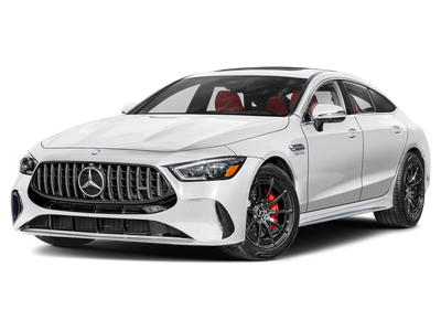 2024 Mercedes-Benz AMG® GT 63 Base 4MATIC®