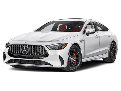 2024 Mercedes-Benz AMG® GT 63 Base 4MATIC®