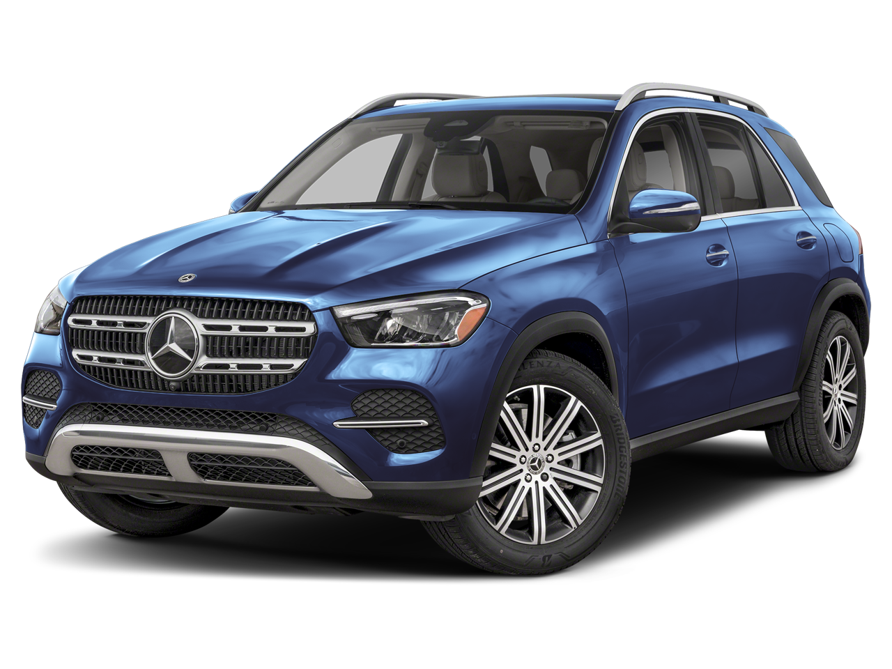 2024 Mercedes-Benz GLE GLE 450e 4MATIC®