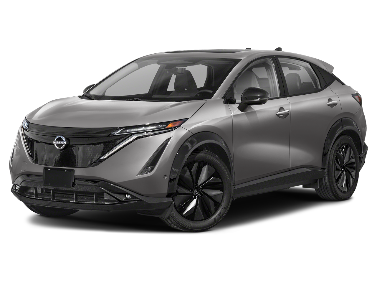 2024 Nissan ARIYA PLATINUM+