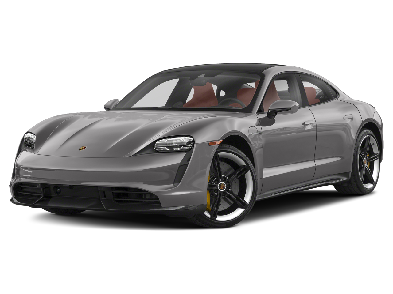 2024 Porsche Taycan Gts