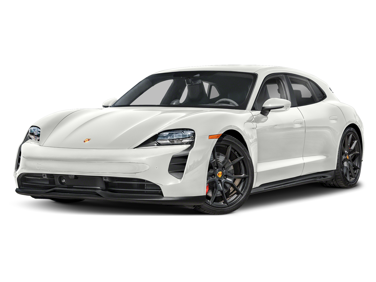 2024 Porsche Taycan GTS