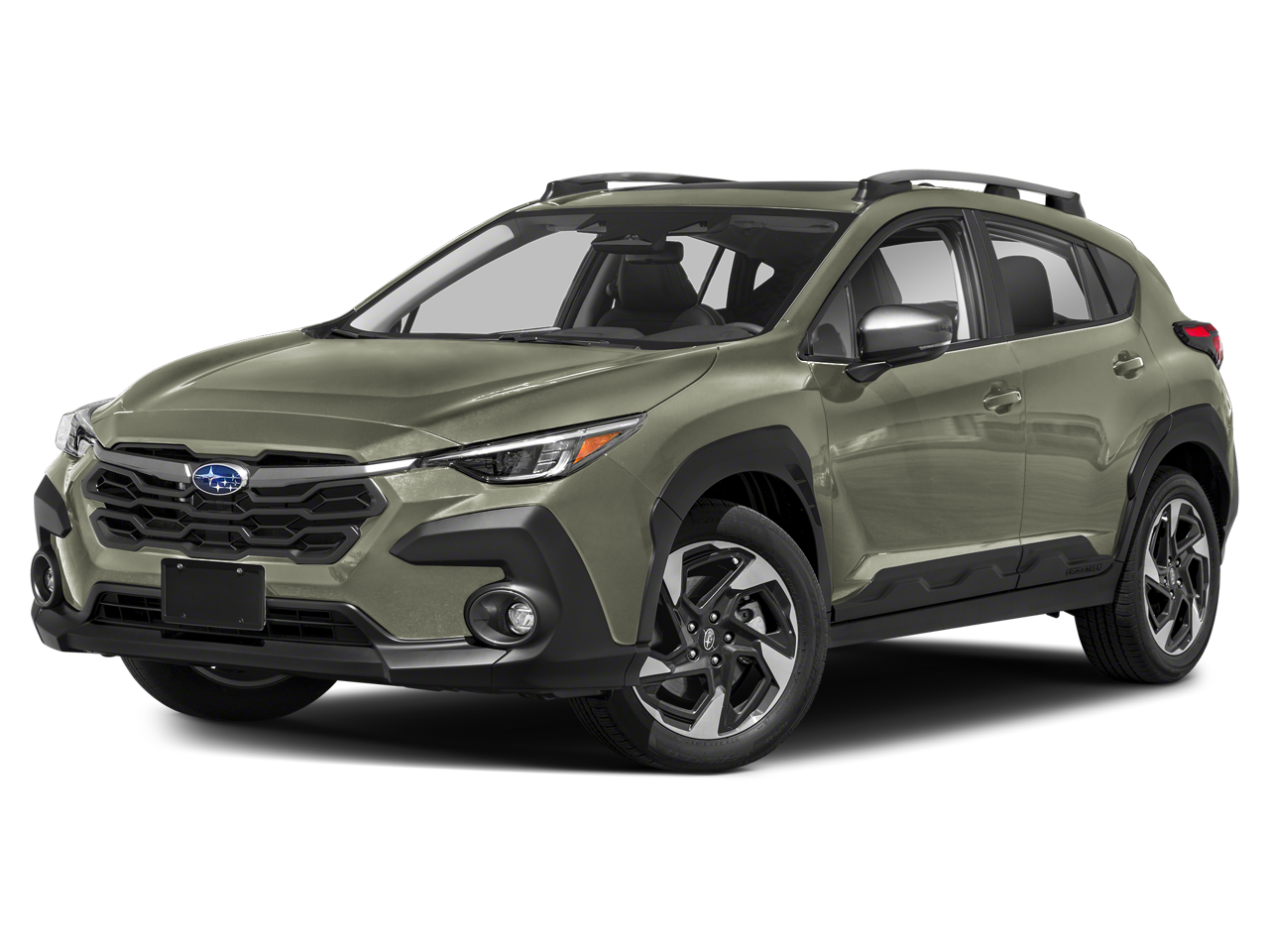 2024 Subaru Crosstrek Limited H/K Audio + Power Moonroof