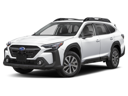 2024 Subaru Outback Premium Blind Spot Detection w/ Rear Cross Traffic Alert +