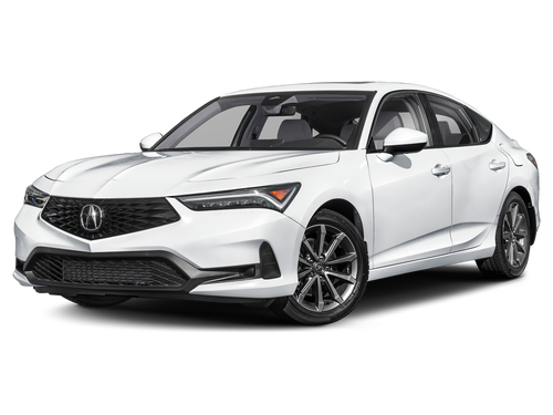 2025 Acura Integra Base