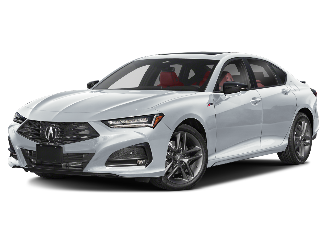 2025 Acura TLX A-Spec Package SH-AWD