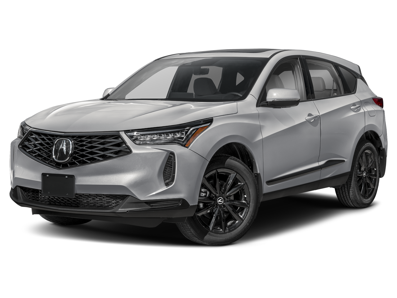 2025 Acura RDX Base SH-AWD