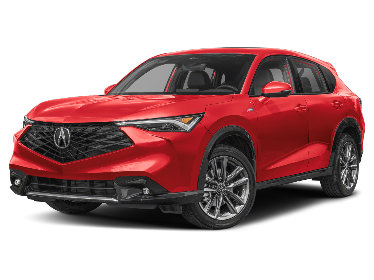 2025 Acura ADX A-Spec Package