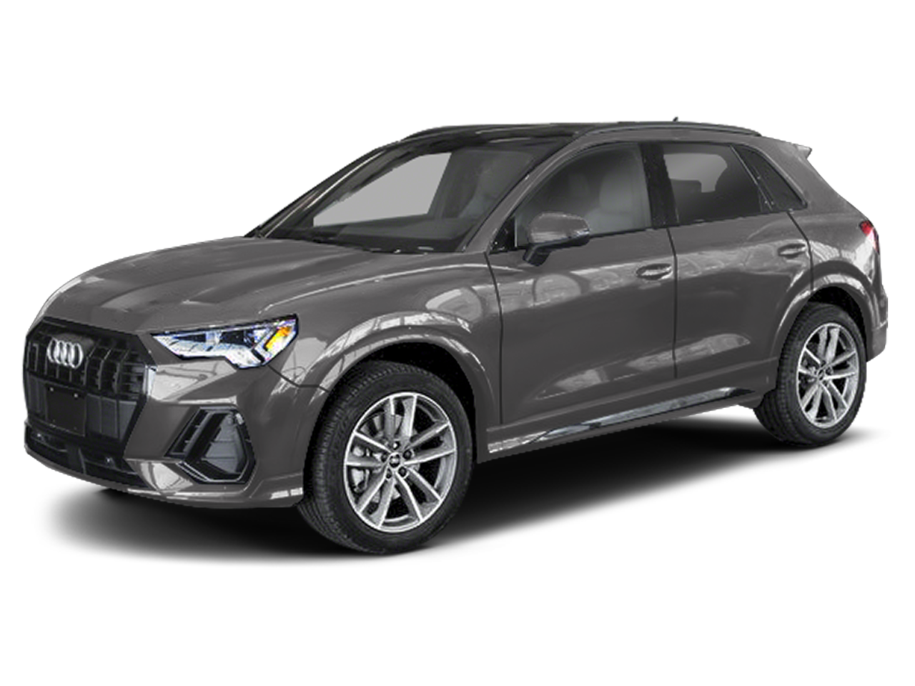 2025 Audi Q3 S Line Premium Plus