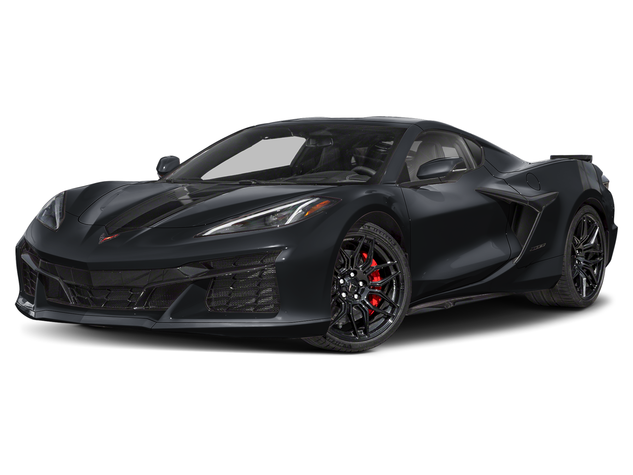 2025 Chevrolet Corvette 2Lz