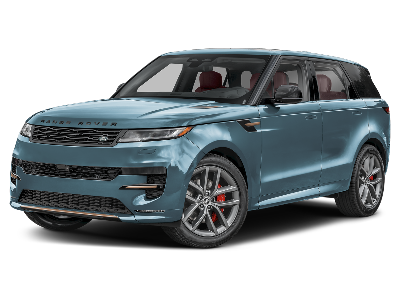 2025 Land Rover Range Rover Sport Dynamic SE