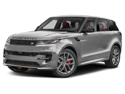 2025 Land Rover Range Rover Sport Plug-in Hybrid Dynamic SE