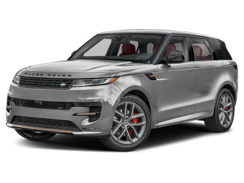 2025 Land Rover Range Rover Sport Plug-in Hybrid Dynamic SE