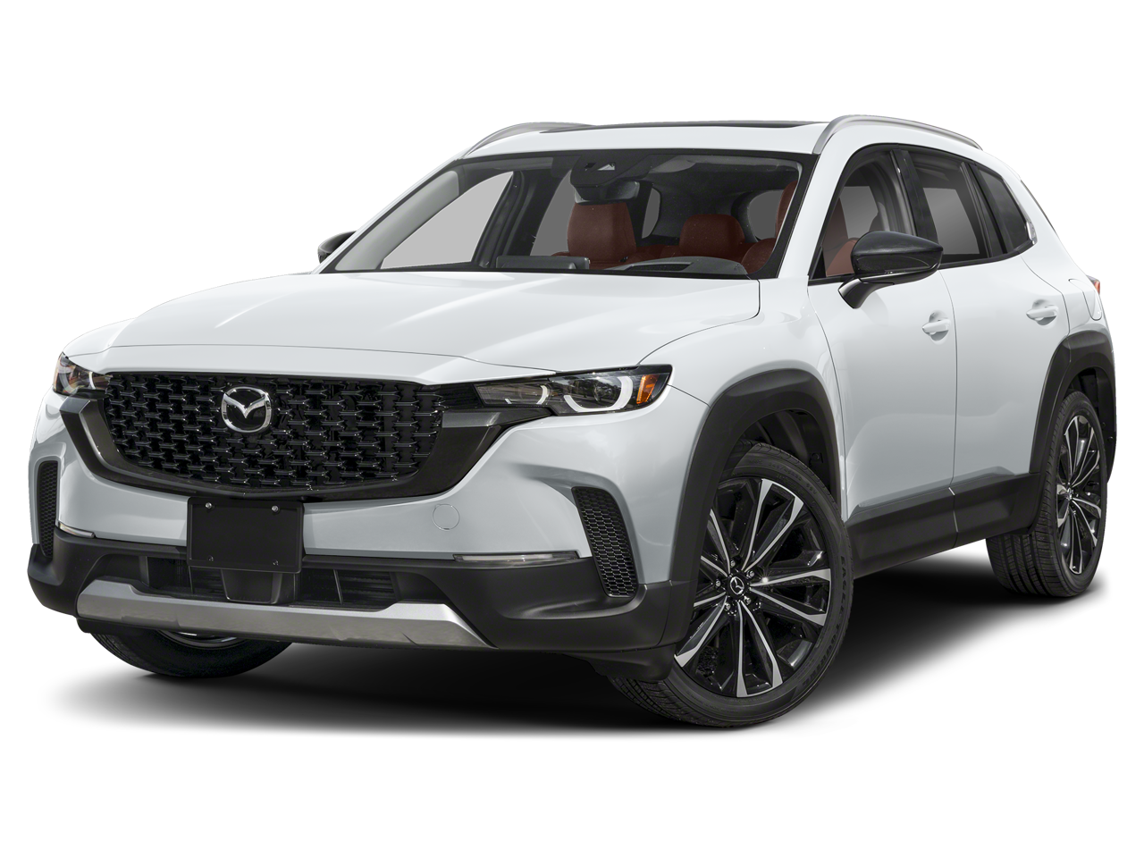 2025 Mazda Mazda CX-50 2.5 Turbo Premium Package