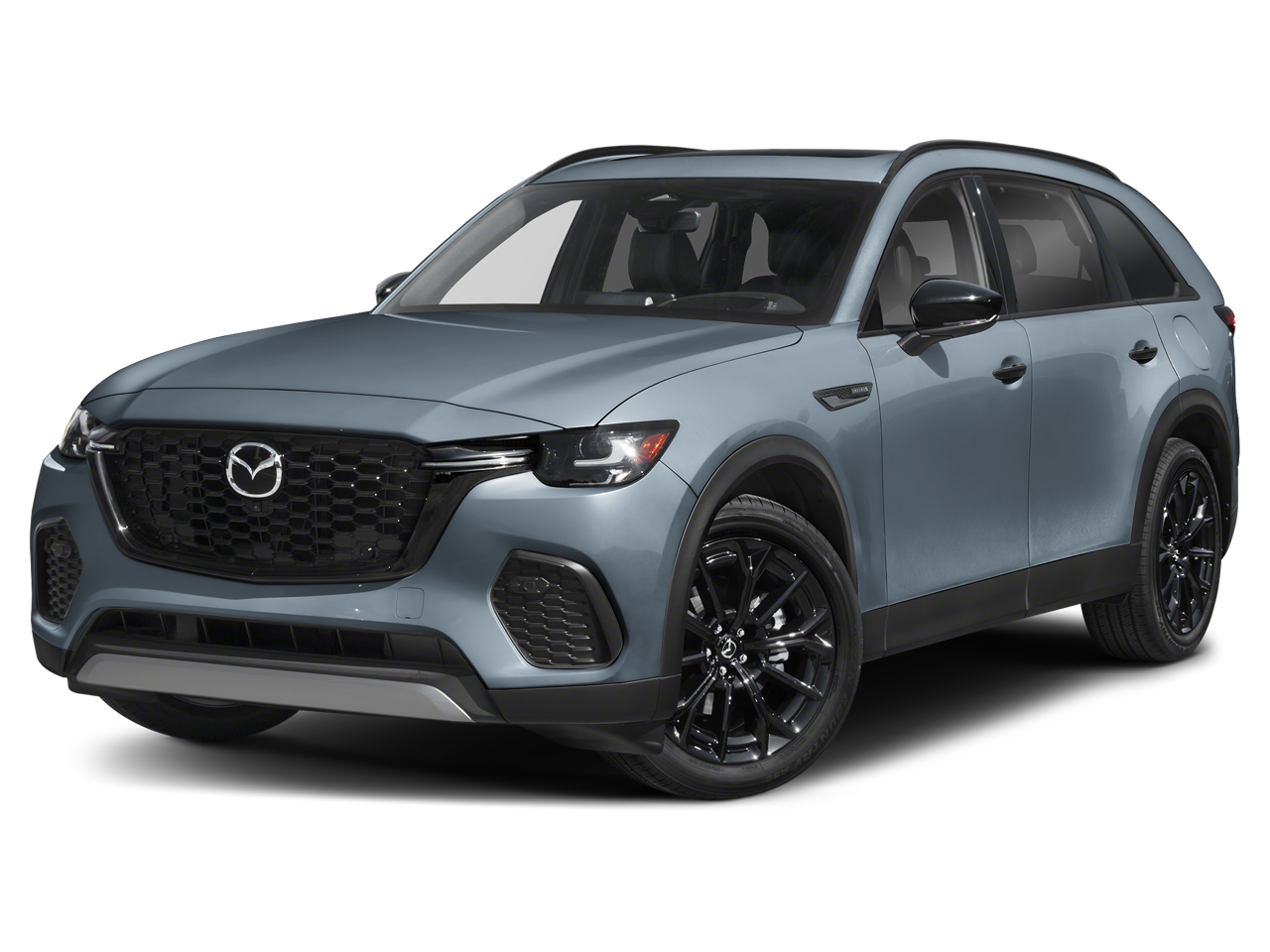 2025 Mazda Mazda CX-70 3.3 Turbo Premium Plus Package
