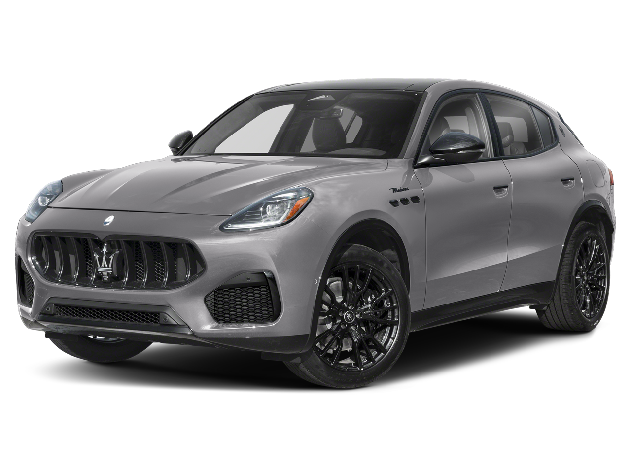 2025 Maserati Grecale Base
