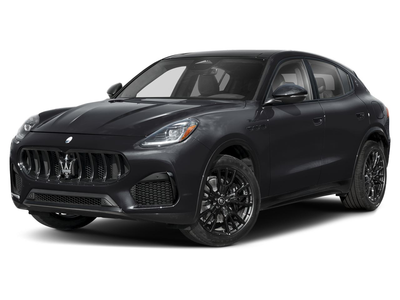2025 Maserati Grecale Modena
