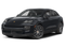 2025 Porsche Macan Electric