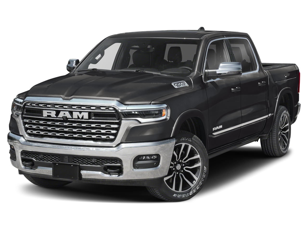 2025 RAM 1500 Limited